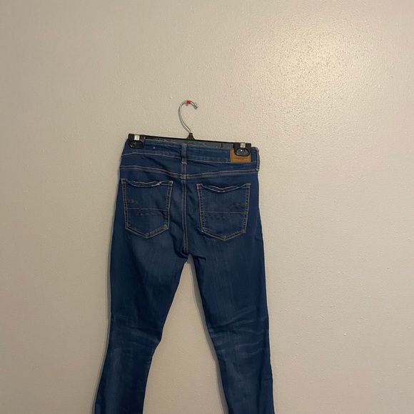 American Eagle darkwash jeans - Picture 9 of 9